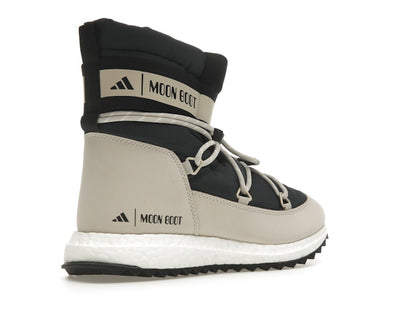 adidas Moon Boot Moonboost High Core Black