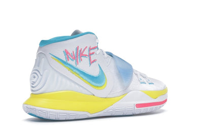 Nike Kyrie 6 90s