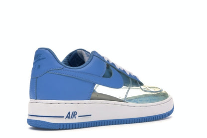 Nike Air Force 1 Low Fantastic 4 Invisible Woman