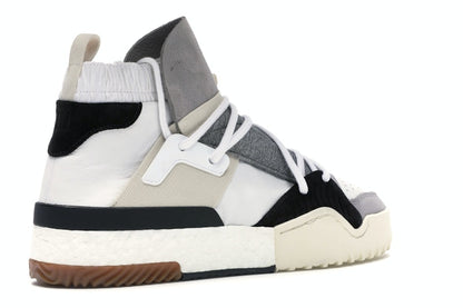 adidas AW BBall Alexander Wang Grey Cream