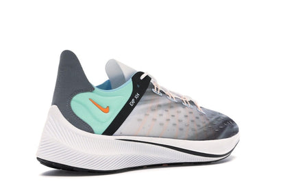 Nike Exp-X14 White Emerald Rise