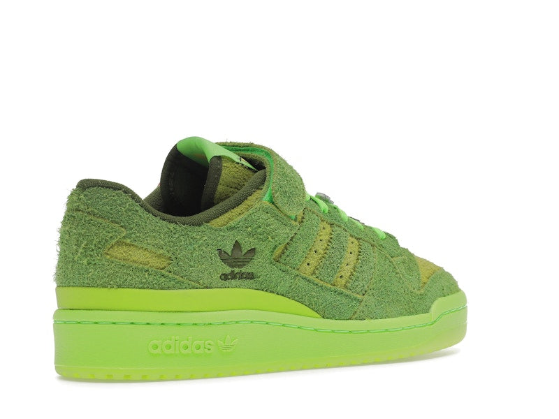 adidas Forum Low The Grinch
