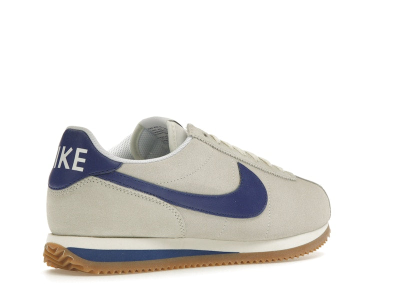 Nike Cortez Athletic Department Deep Royal Blue (Women's)