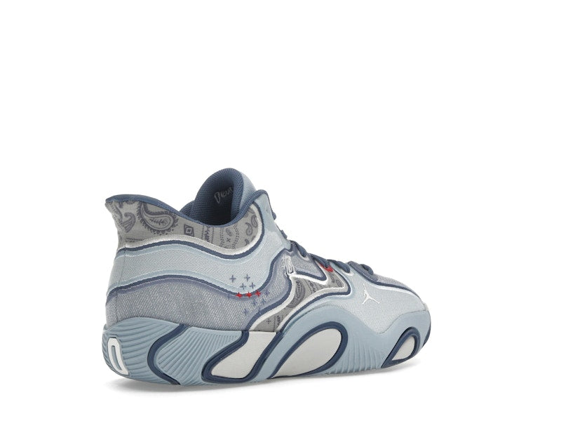 Jordan Tatum 3 Blue Denim (GS)