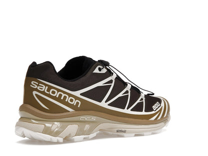 Salomon XT-6 RECUT Wren Kangaroo