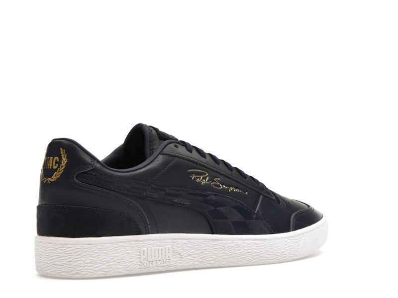 Puma Ralph Sampson Nipsey Hussle TMC Peacoat