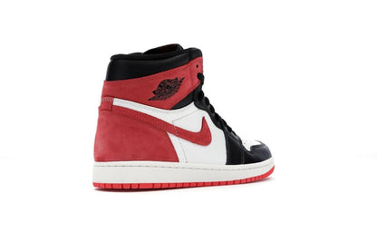 Jordan 1 Retro High Track Red