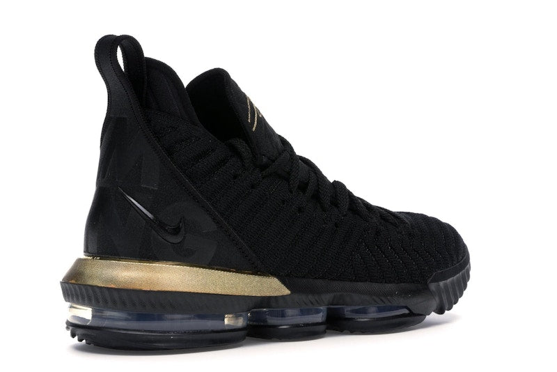 Nike LeBron 16 I'm King