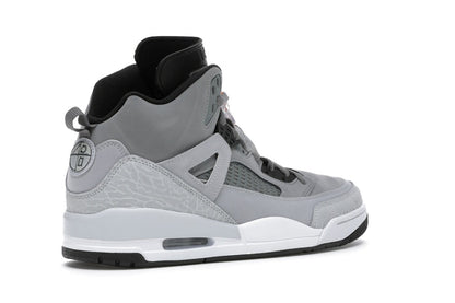 Jordan Spizike Grey Orange