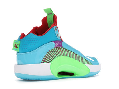 Jordan XXXV Jayson Tatum Women in Power PE