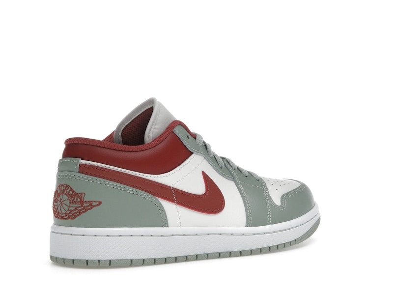 Jordan 1 Low Jade Horizon