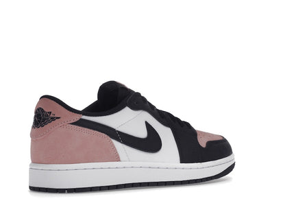 Jordan 1 Low OG Bleached Coral