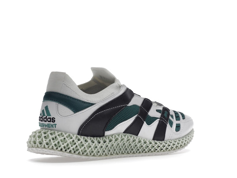 adidas Predator Accelerator 4D EQT White Sub Green