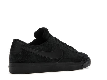 Nike Blazer Low Black