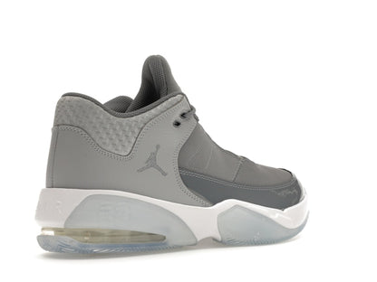 Jordan Max Aura 3 Wolf Grey
