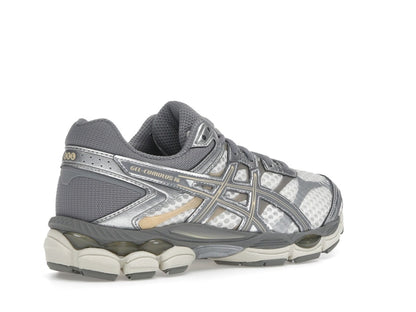 ASICS Gel-Cumulus 16 Cream Clay Grey