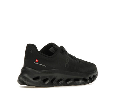 On Running Cloudtilt Black Eclipse (Women's)