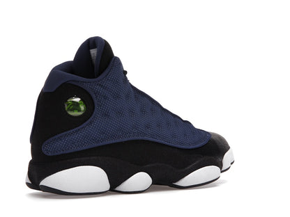 Jordan 13 Retro Brave Blue