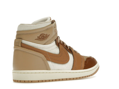 Jordan 1 High Method of Make Legend Medium Brown (Women's)