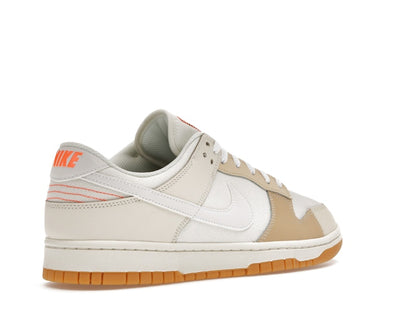 Nike Dunk Low SE Patchwork If Lost Return To