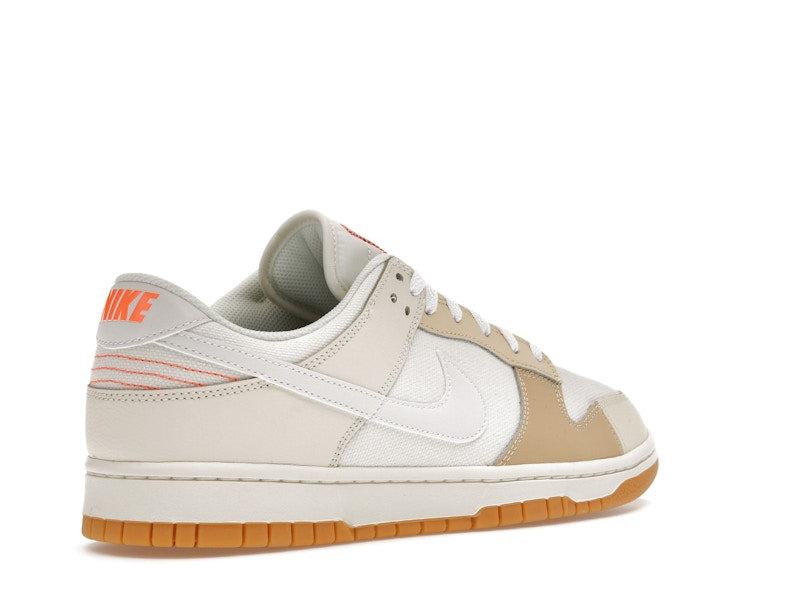 Nike Dunk Low SE Patchwork If Lost Return To