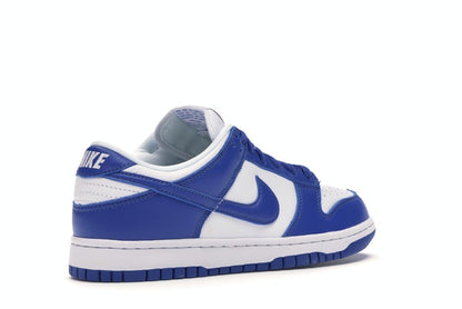 Nike Dunk Low SP Kentucky