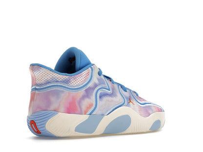 Jordan Tatum 3 Tie Dye (PS)
