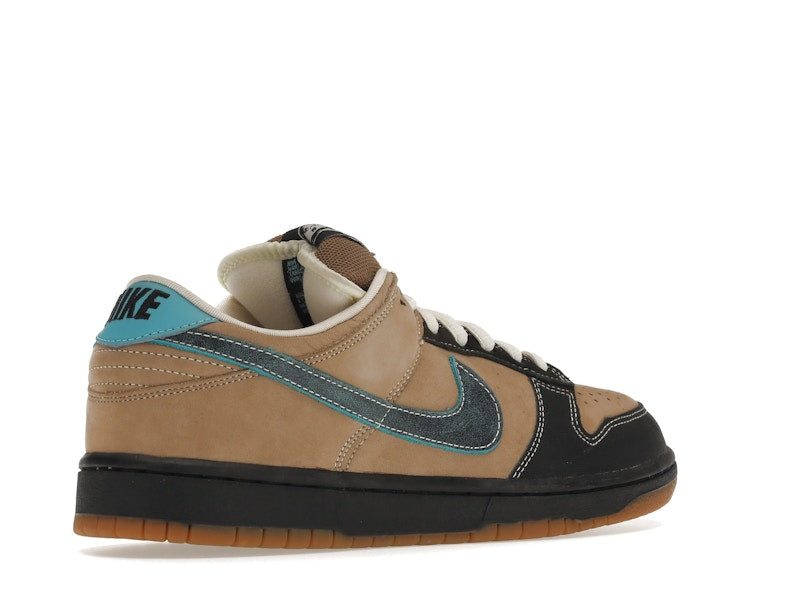 Nike SB Dunk Low Slam City