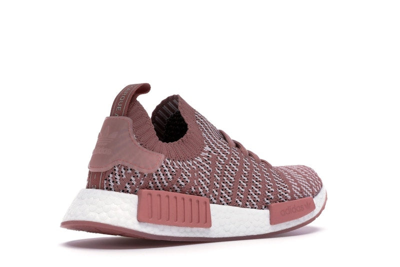 adidas NMD R1 STLT Pink Purple (Women's)