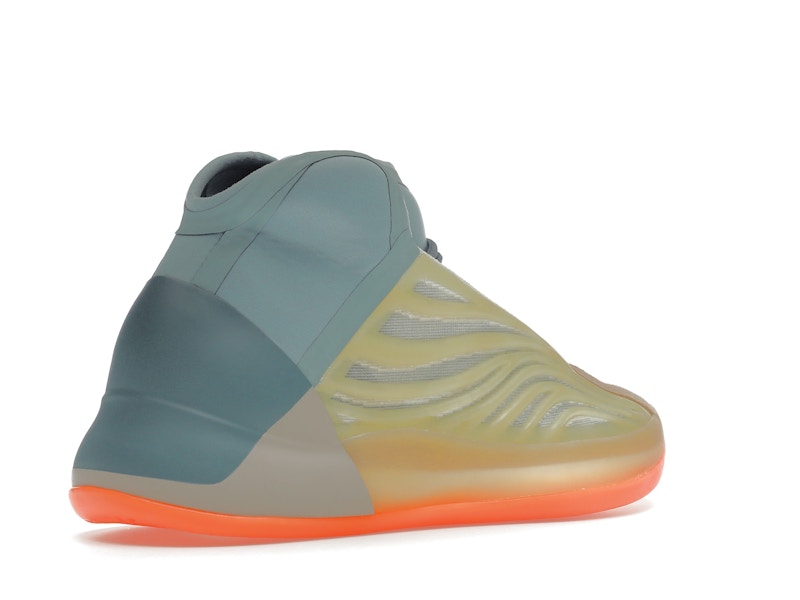 adidas Yeezy QNTM Hi-Res Coral