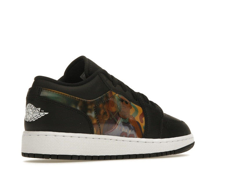 Jordan 1 Low Hologram (GS)