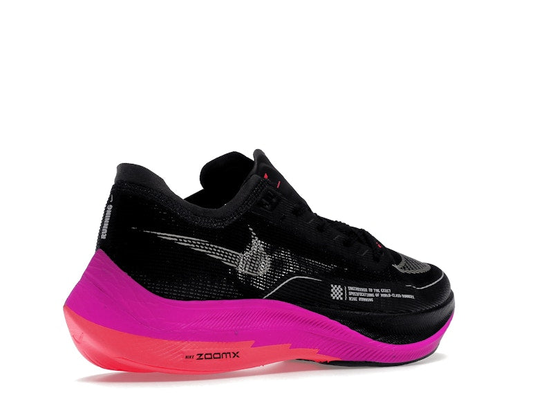 Nike ZoomX Vaporfly Next% 2 Raptors