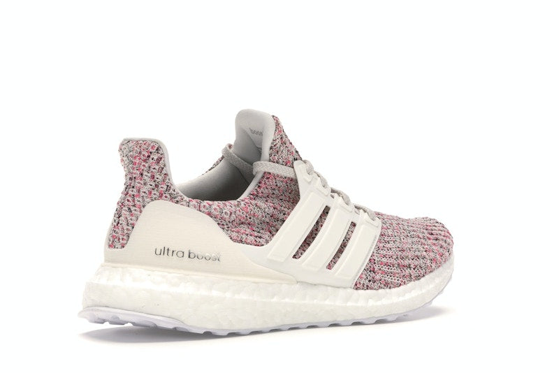 adidas Ultra Boost 4.0 Pink Static (Women's)