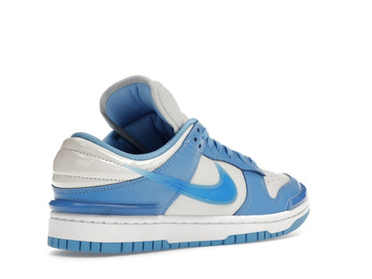 Nike Dunk Low Twist University Blue (Women's)