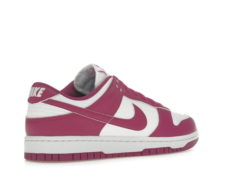 Nike Dunk Low Next Nature Hot Fuchsia (Women's)
