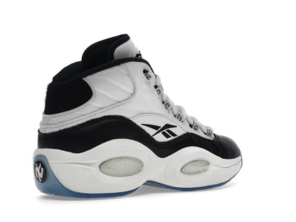 Reebok Question Mid Tyrrell Winston