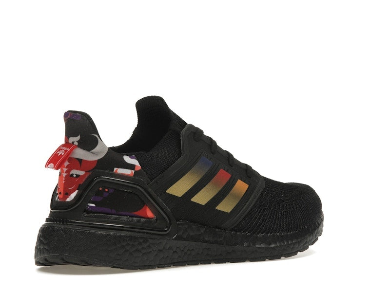 adidas Ultra Boost 2020 Chinese New Year (2021)