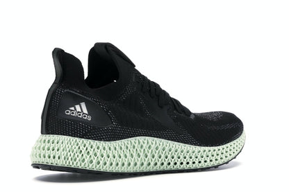 adidas Alphaedge 4D Reflective Black