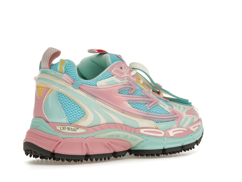 OFF-WHITE Be Right Back Miami (Women's)