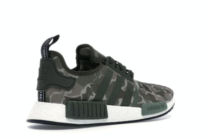 adidas NMD R1 Duck Camo Sesame