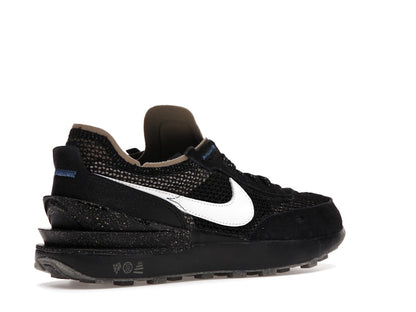 Nike Waffle One Iron Grey