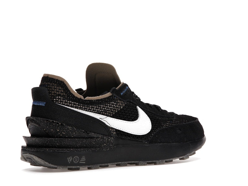 Nike Waffle One Iron Grey