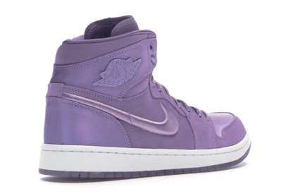 Jordan 1 Retro High Season of Her Orchid Mist (Women's)