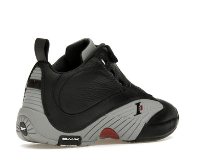 Reebok Answer IV Black Grey (2023)