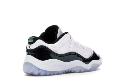 Jordan 11 Retro Low Iridescent (PS)