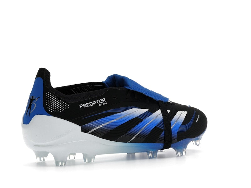 adidas Predator Elite Foldover Tongue FG Jude Bellingham Glory Blue