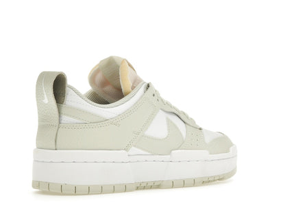 Nike Dunk Low Disrupt Sea Glass White (Women's)