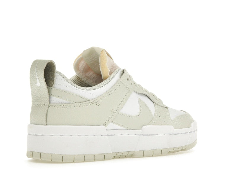 Nike Dunk Low Disrupt Sea Glass White (Women's)
