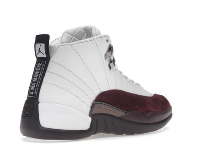 Jordan 12 Retro SP A Ma Maniére White (Women's)