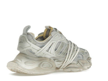 adidas XLG Runner Deluxe Wonder Beige